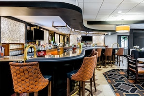 Bar (sur place)