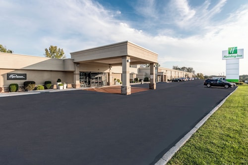 Holiday Inn Johnstown-Gloversville by IHG