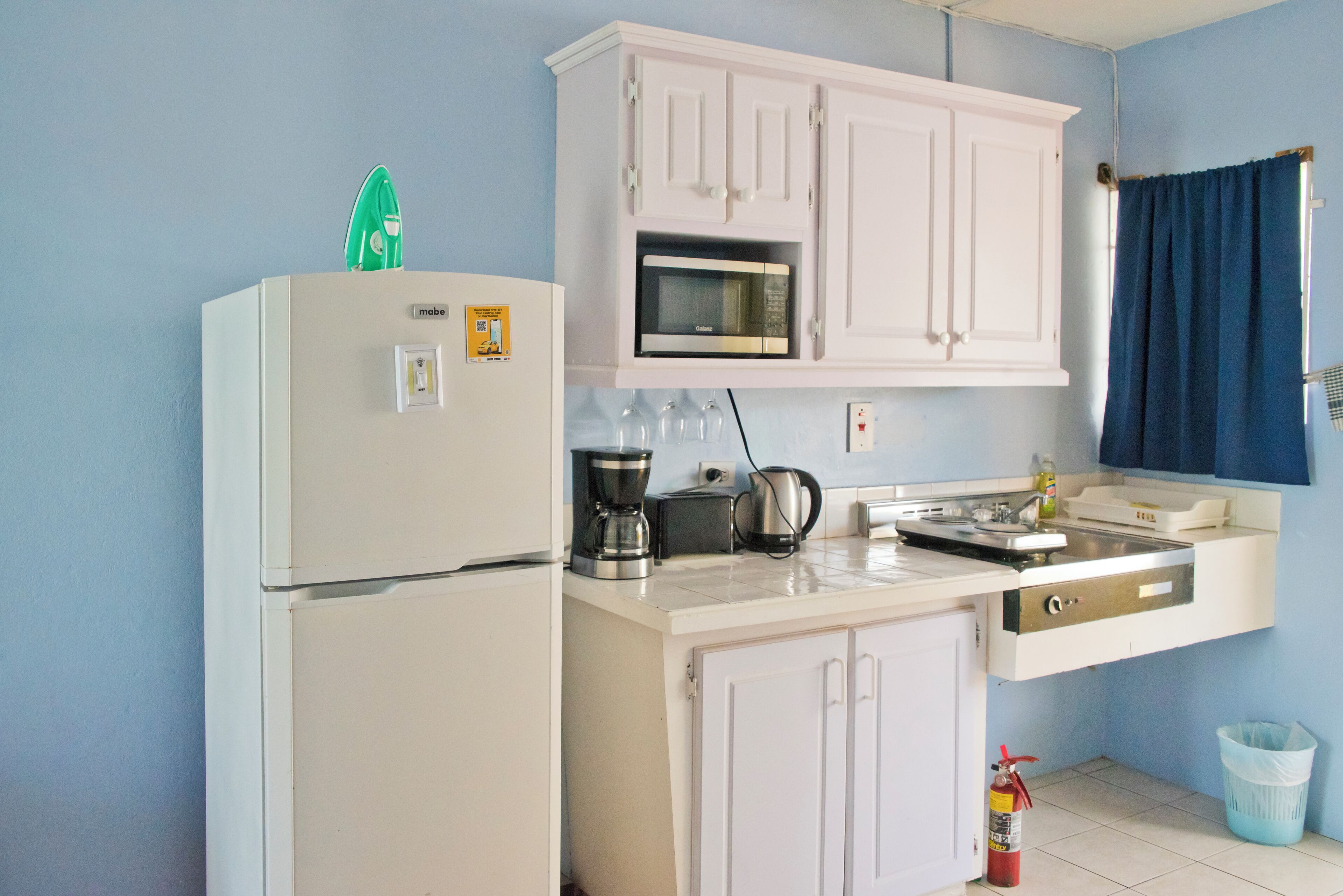 Foto - Dover Beach Hotel