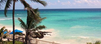 Dover Beach Hotel