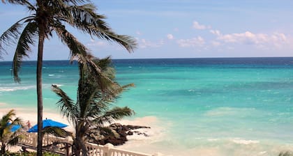 Dover Beach Hotel