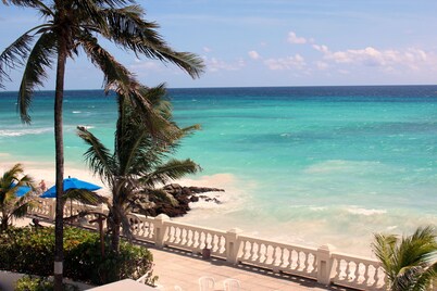 Dover Beach Hotel