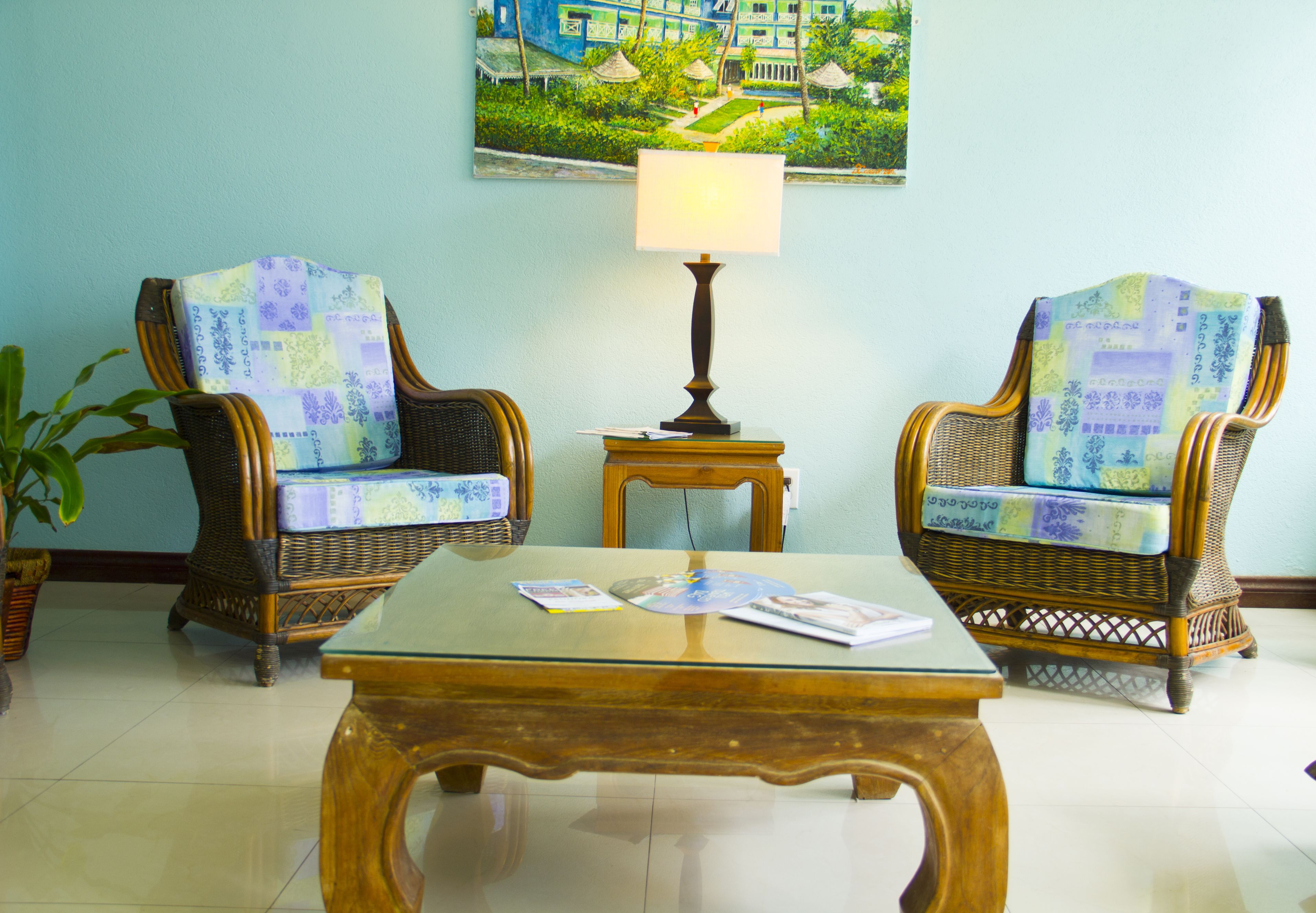 Foto - Dover Beach Hotel