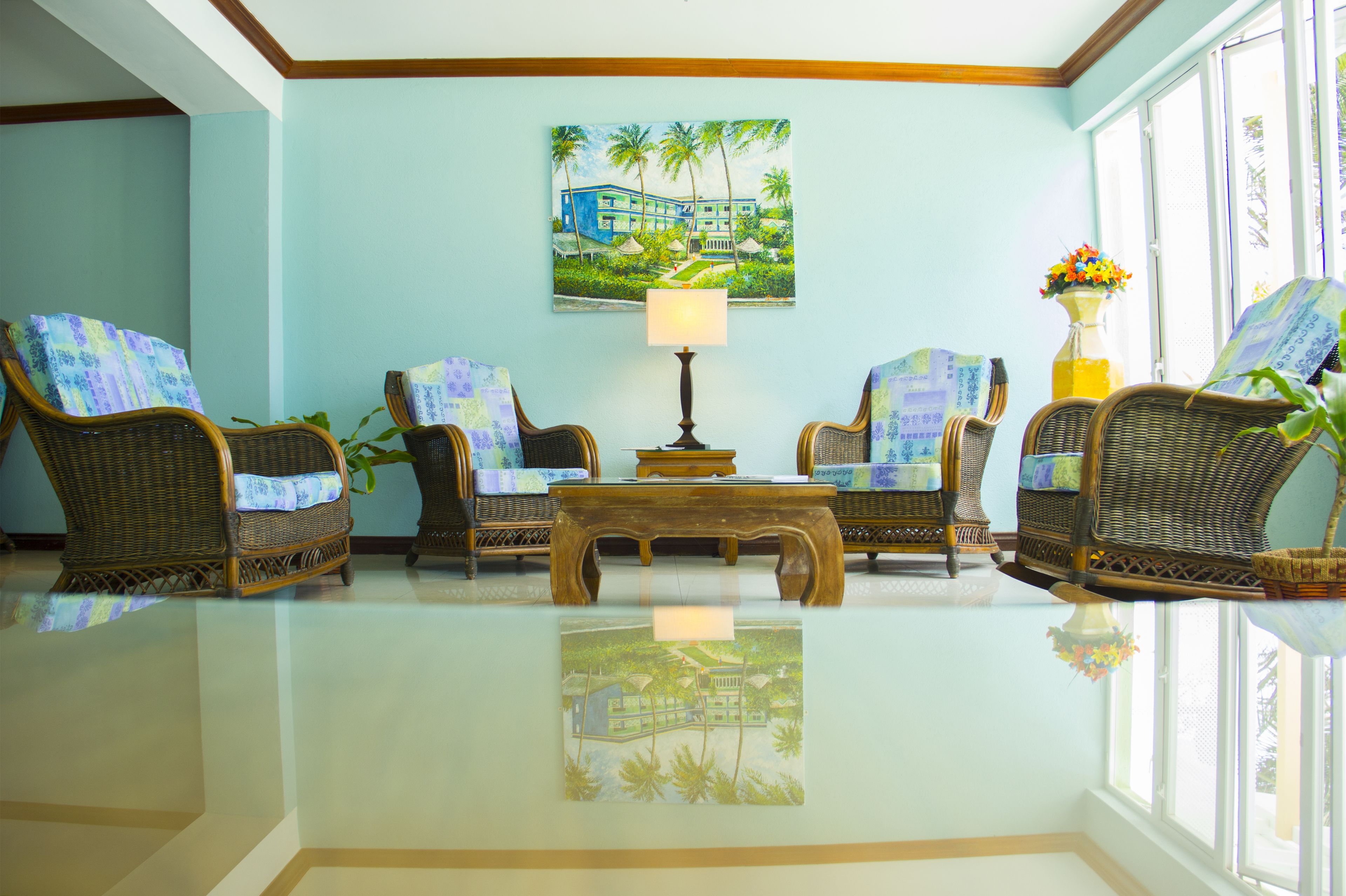 Foto - Dover Beach Hotel