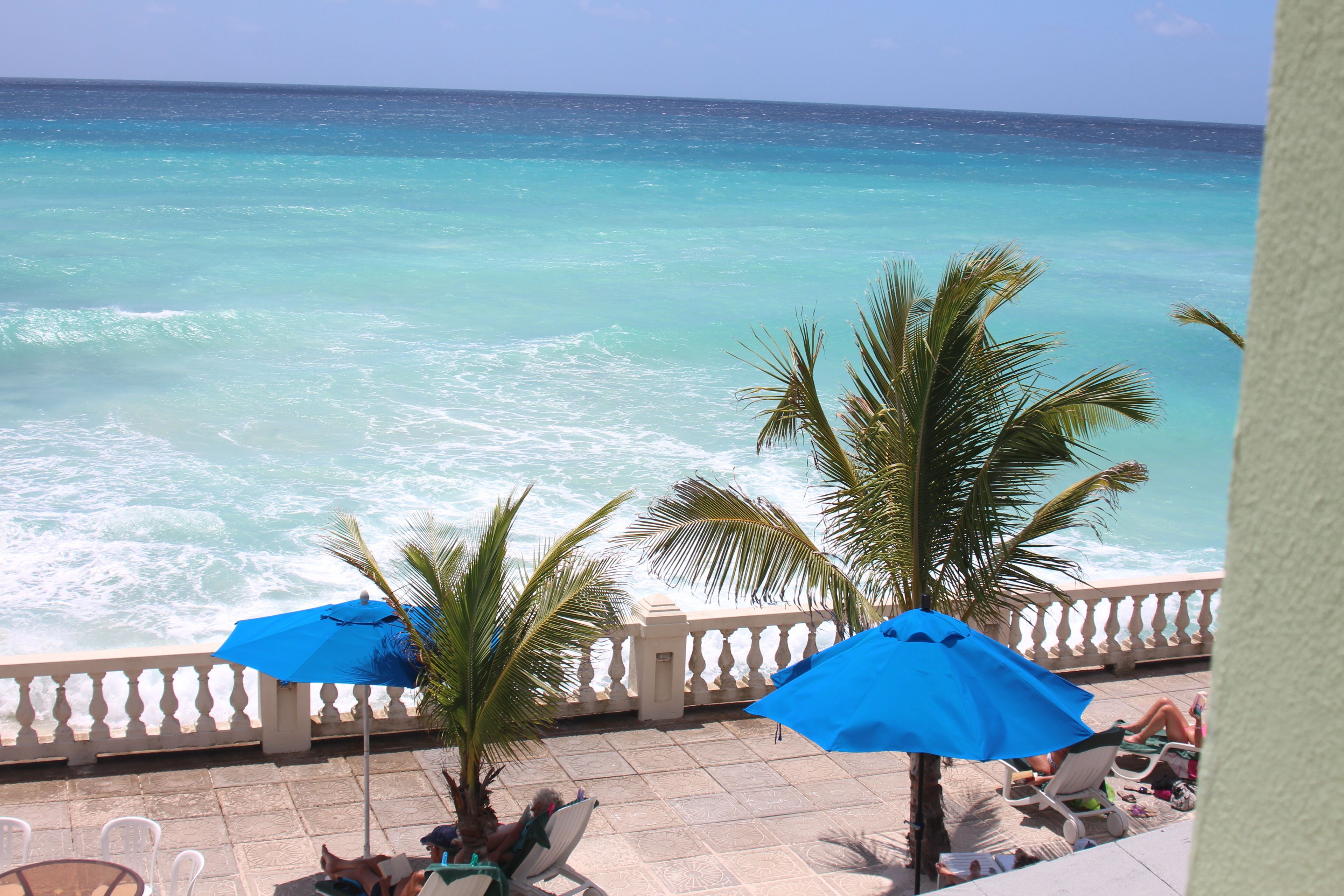 Foto - Dover Beach Hotel