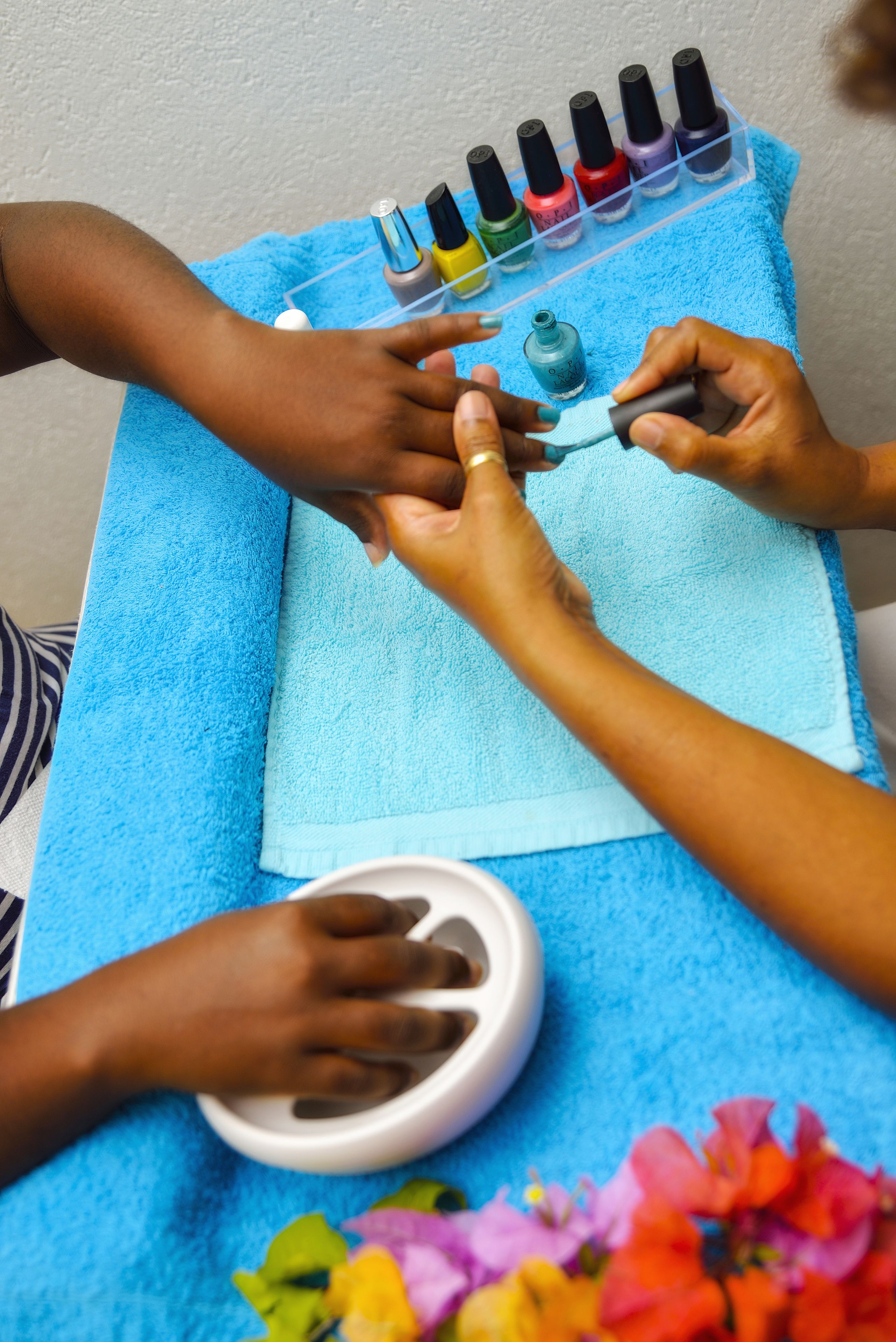 Foto - Dover Beach Hotel