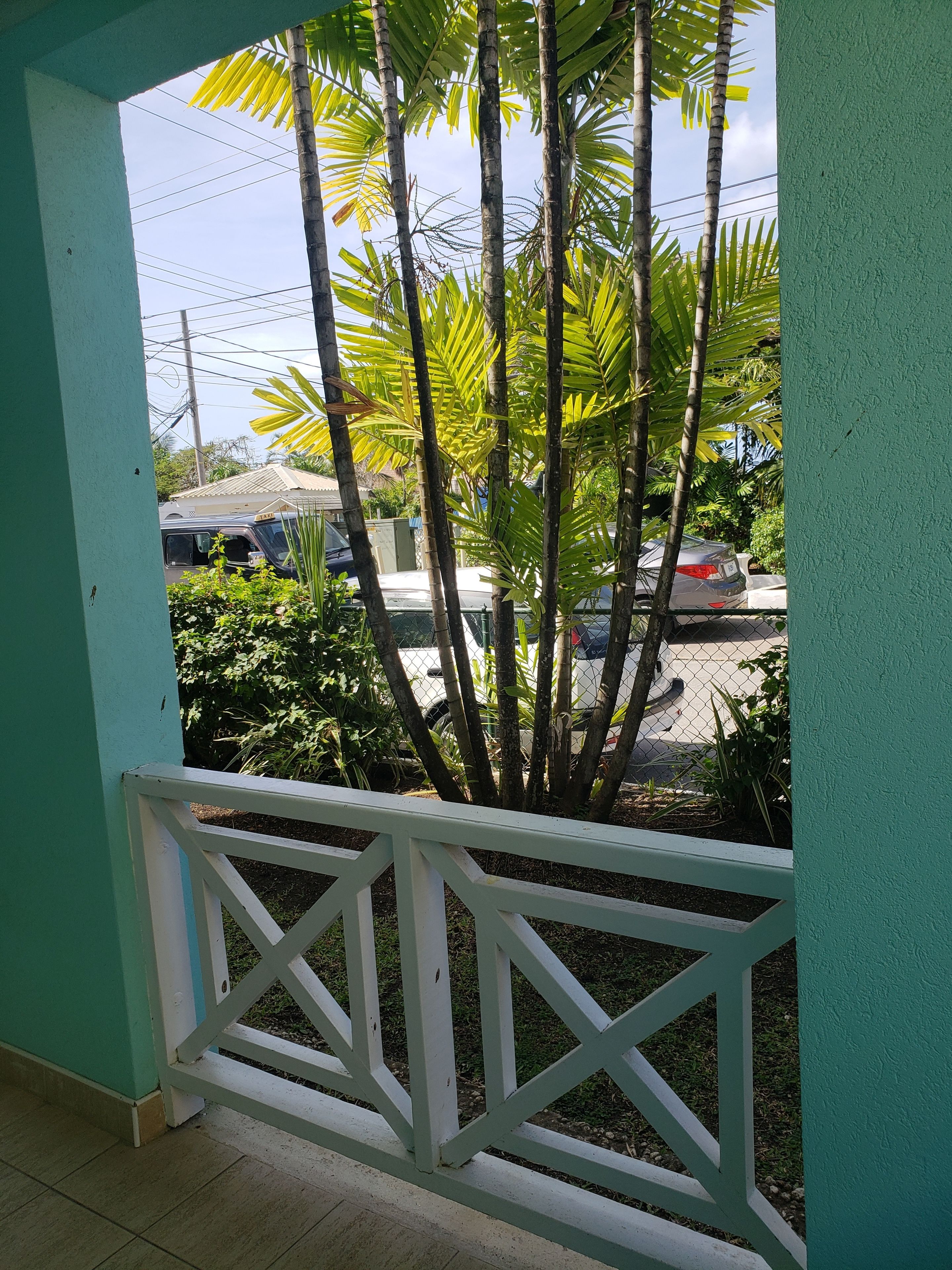 Foto - Dover Beach Hotel