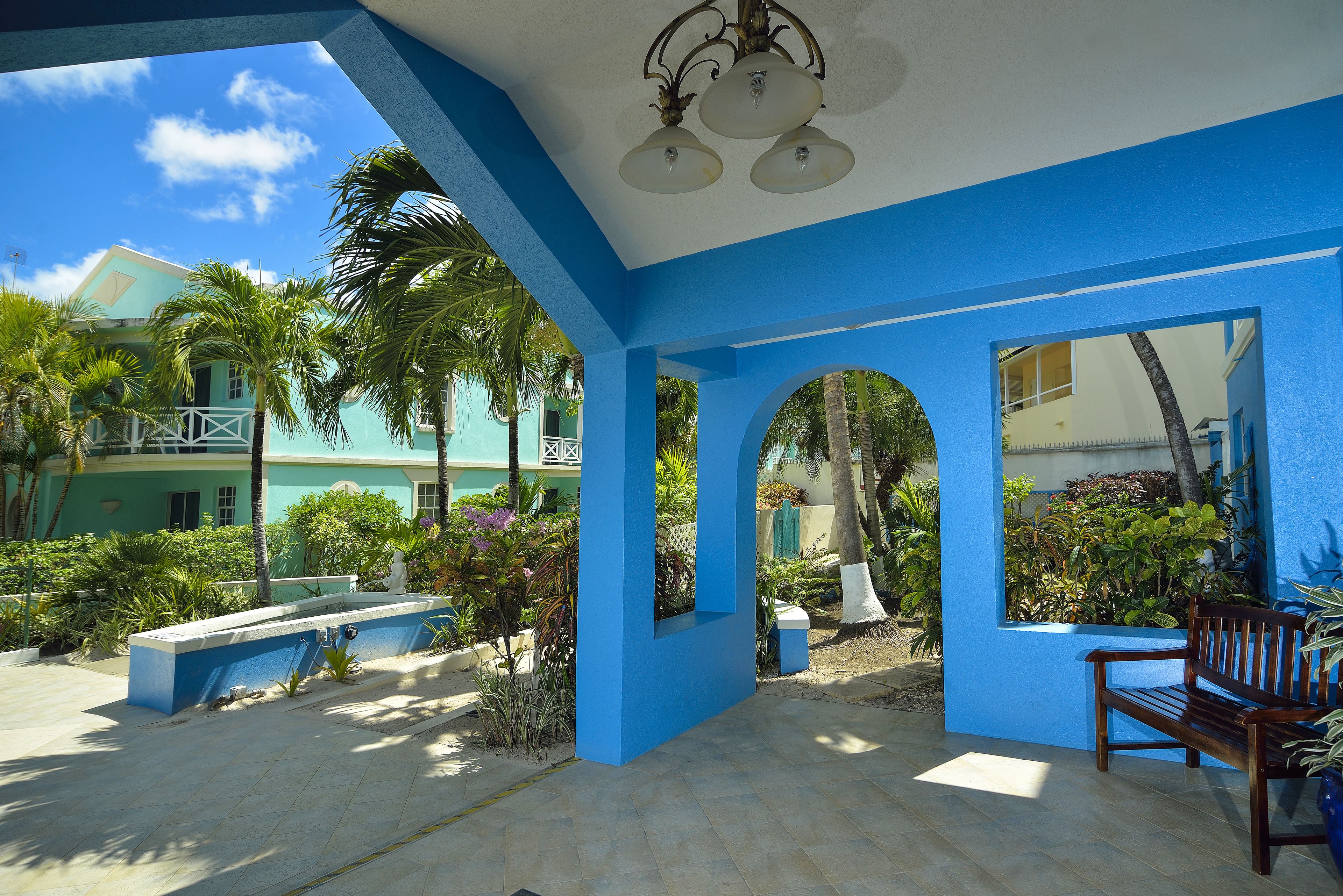 Foto - Dover Beach Hotel
