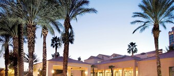 Courtyard by Marriott Las Vegas Convention Center