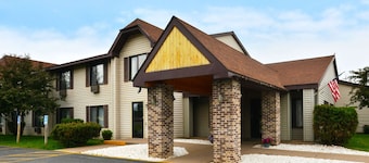 Magnuson Hotel Country Inn