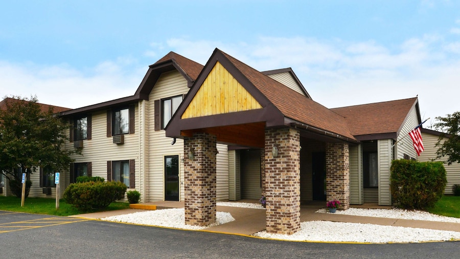 Magnuson Hotel Country Inn