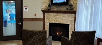 Magnuson Hotel Country Inn