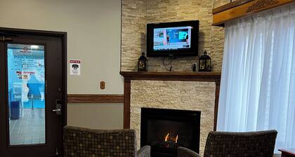 Magnuson Hotel Country Inn