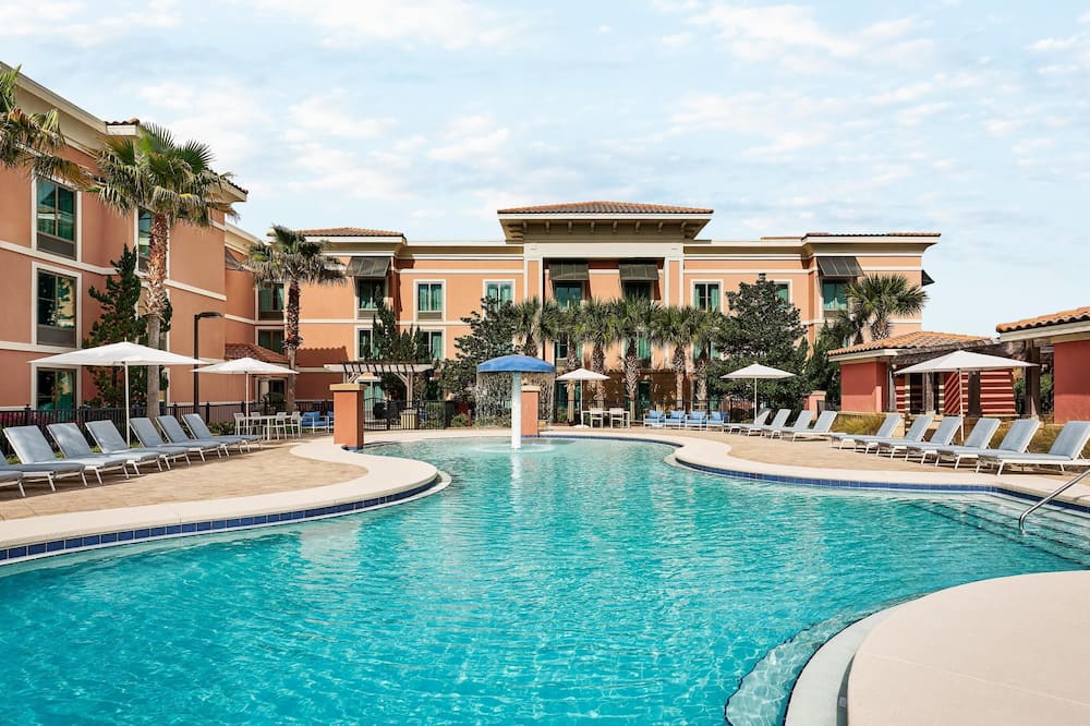 Hampton Inn & Suites Destin