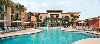 Hampton Inn & Suites Destin
