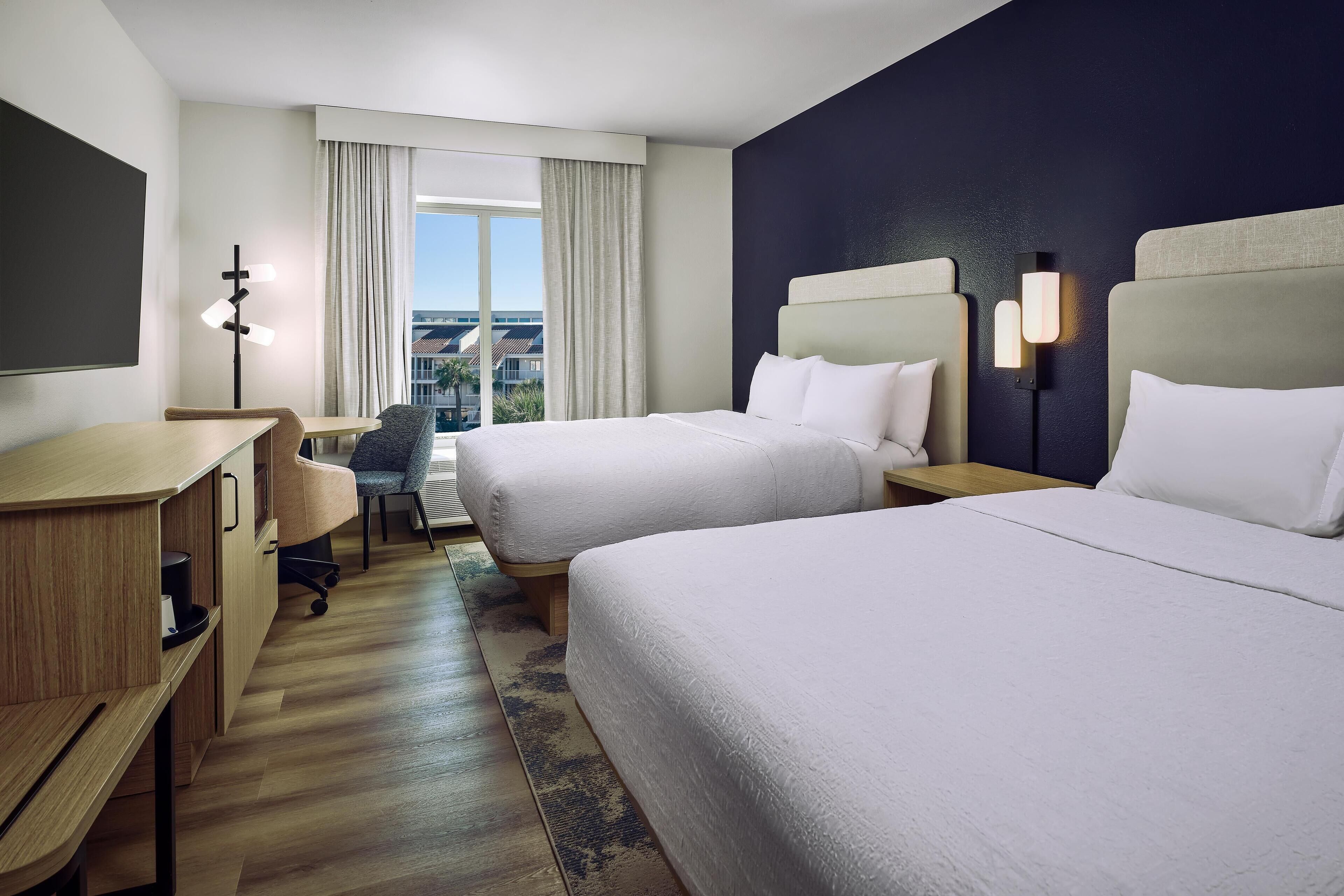 Photo - Hampton Inn & Suites Destin