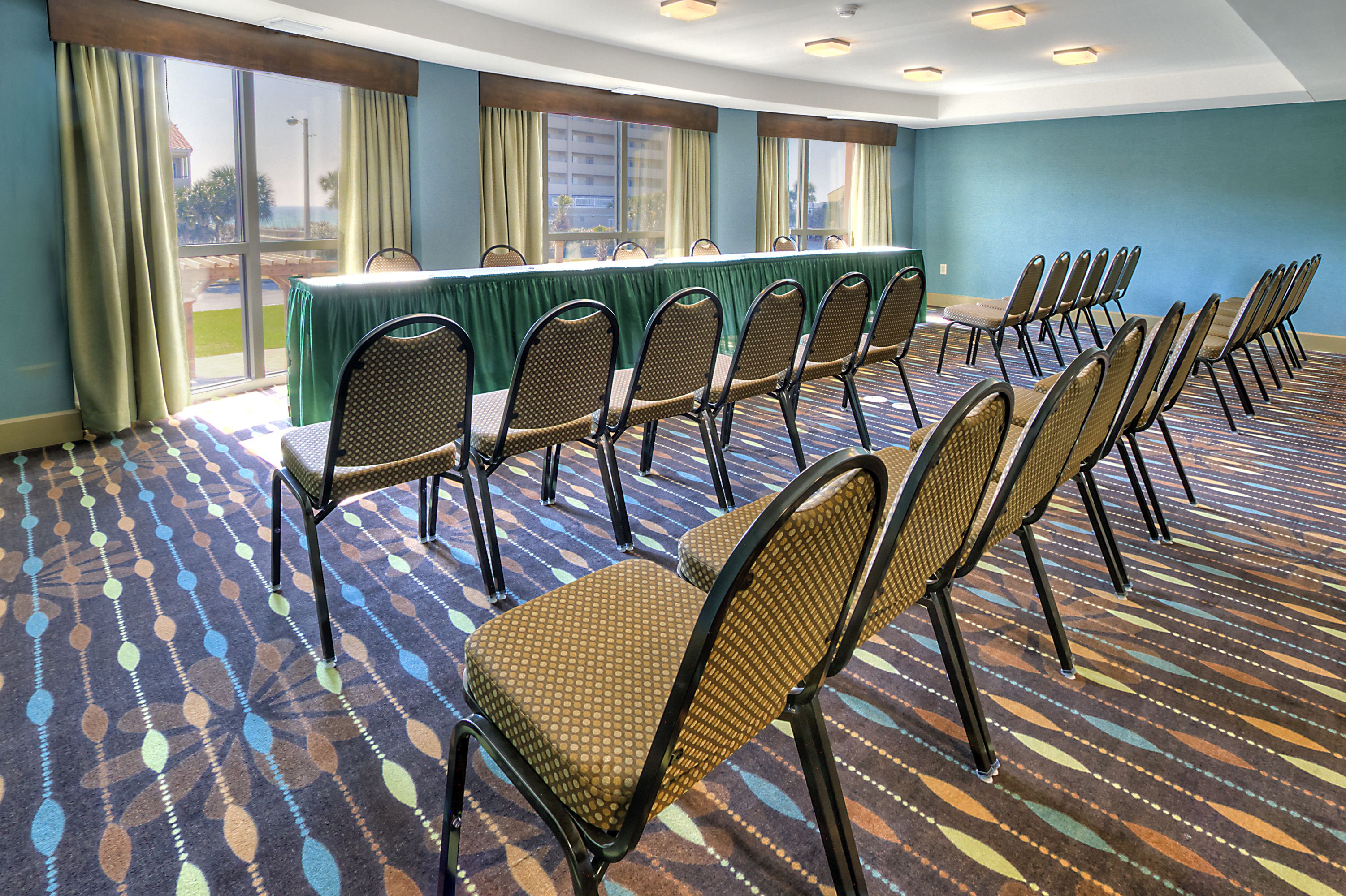 Foto - Hampton Inn & Suites Destin