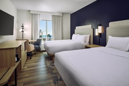 Hampton Inn & Suites Destin