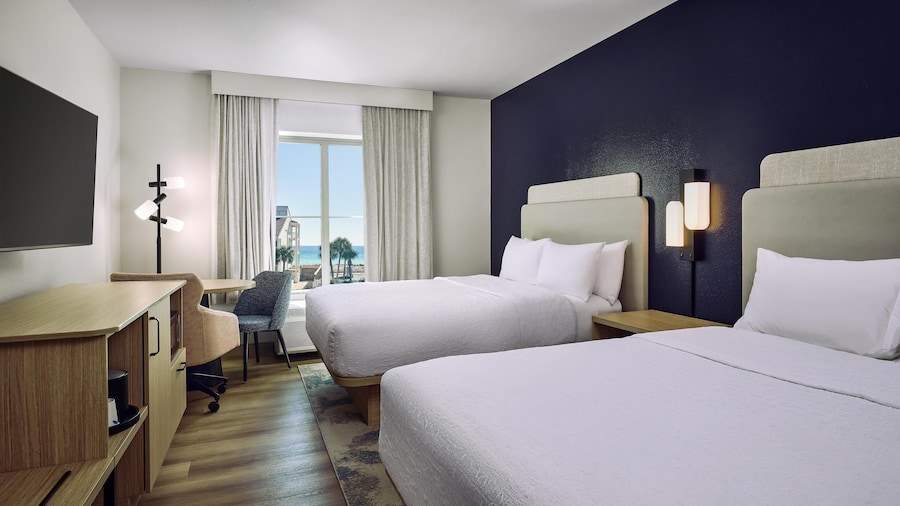 Hampton Inn & Suites Destin