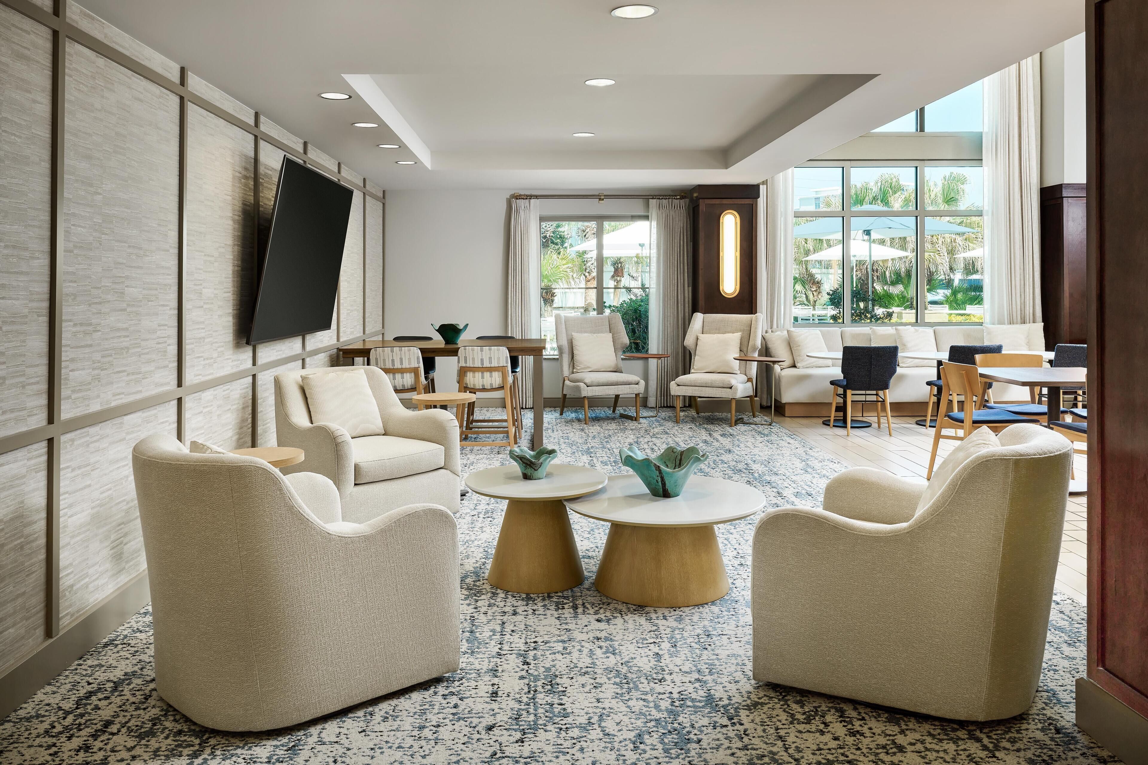 Photo - Hampton Inn & Suites Destin