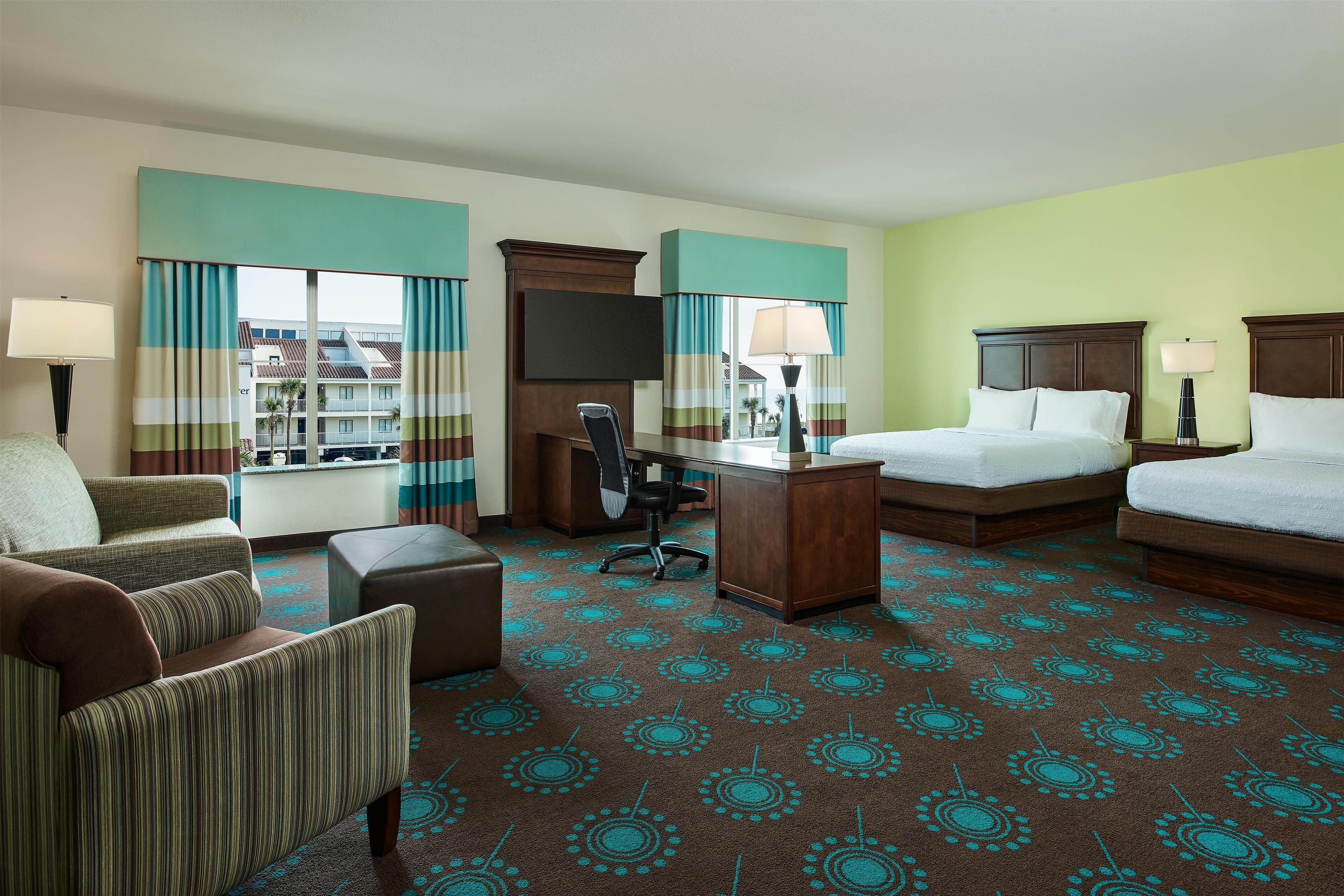 Photo - Hampton Inn & Suites Destin