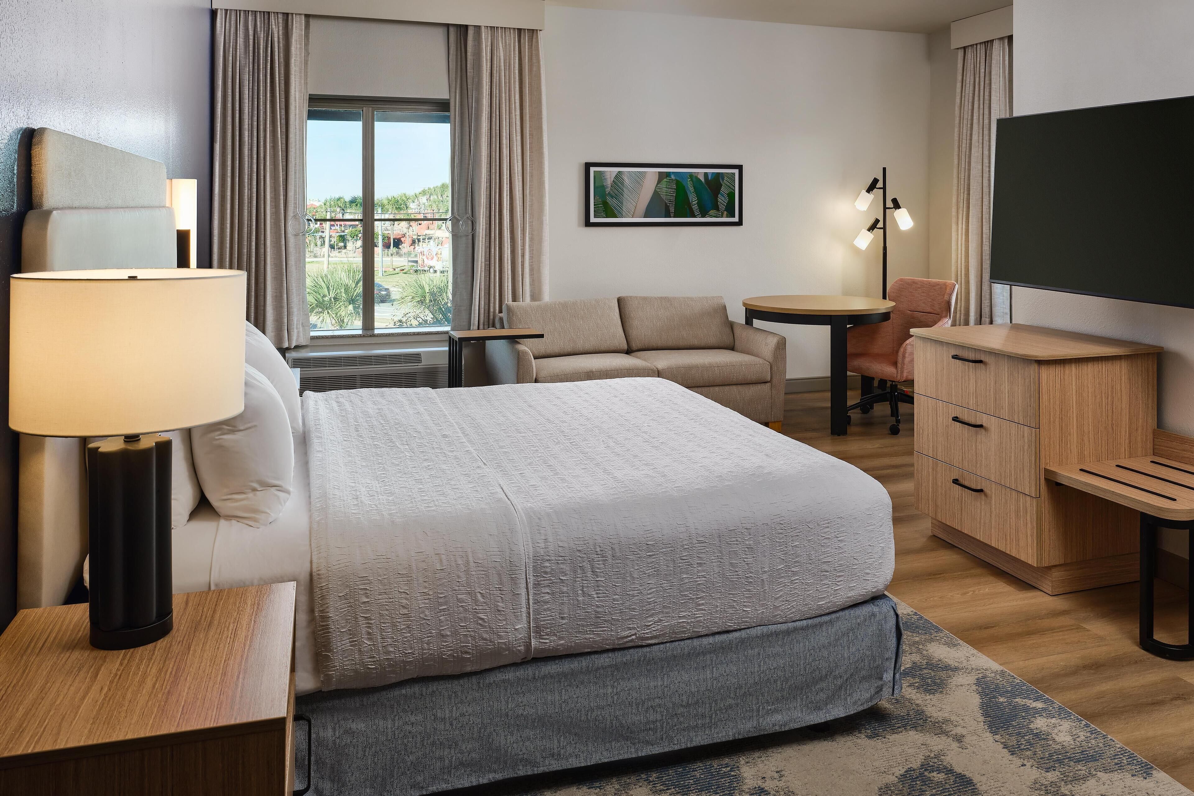 Photo - Hampton Inn & Suites Destin