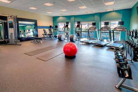 Hampton Inn Suites Destin - Image 15