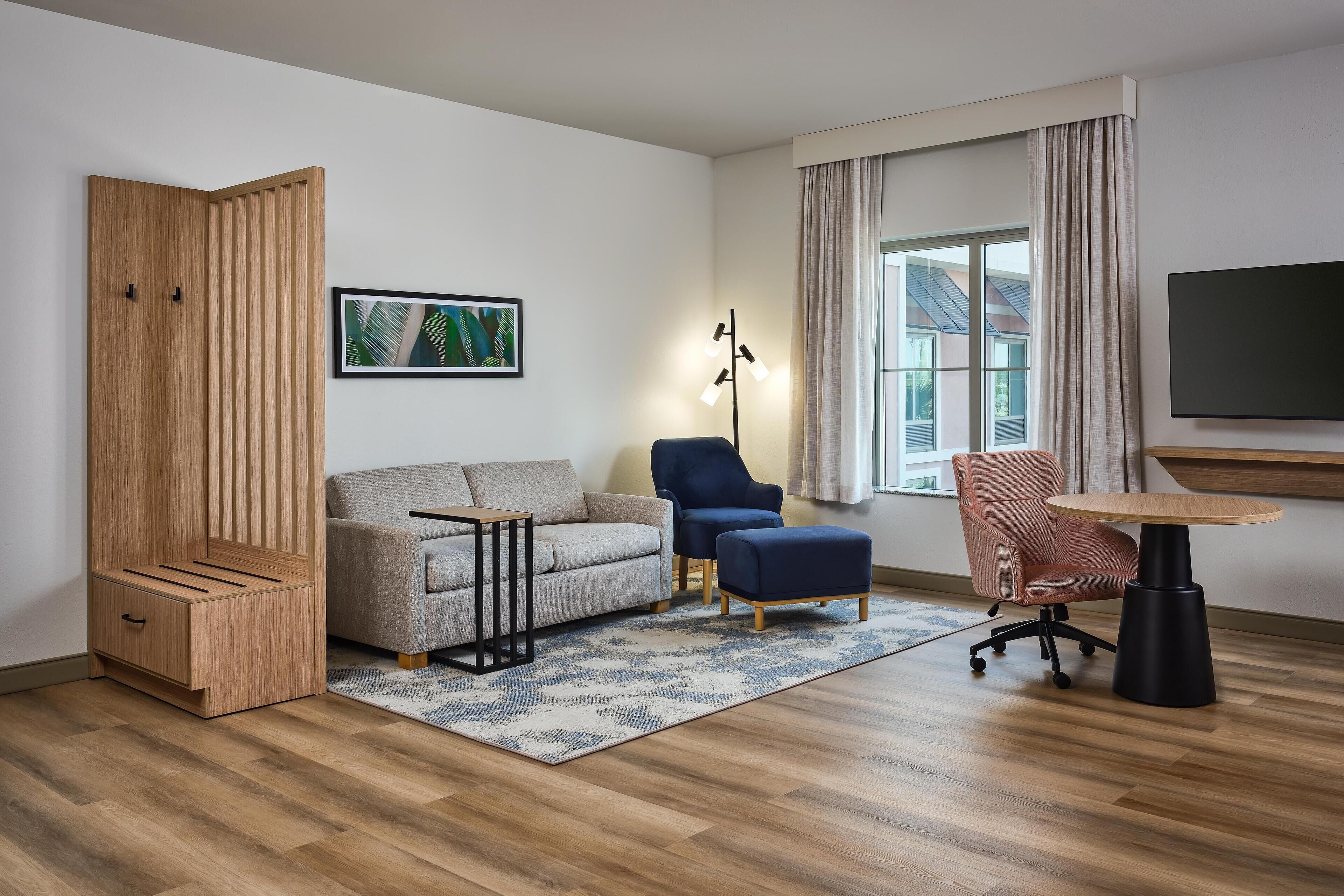 Photo - Hampton Inn & Suites Destin