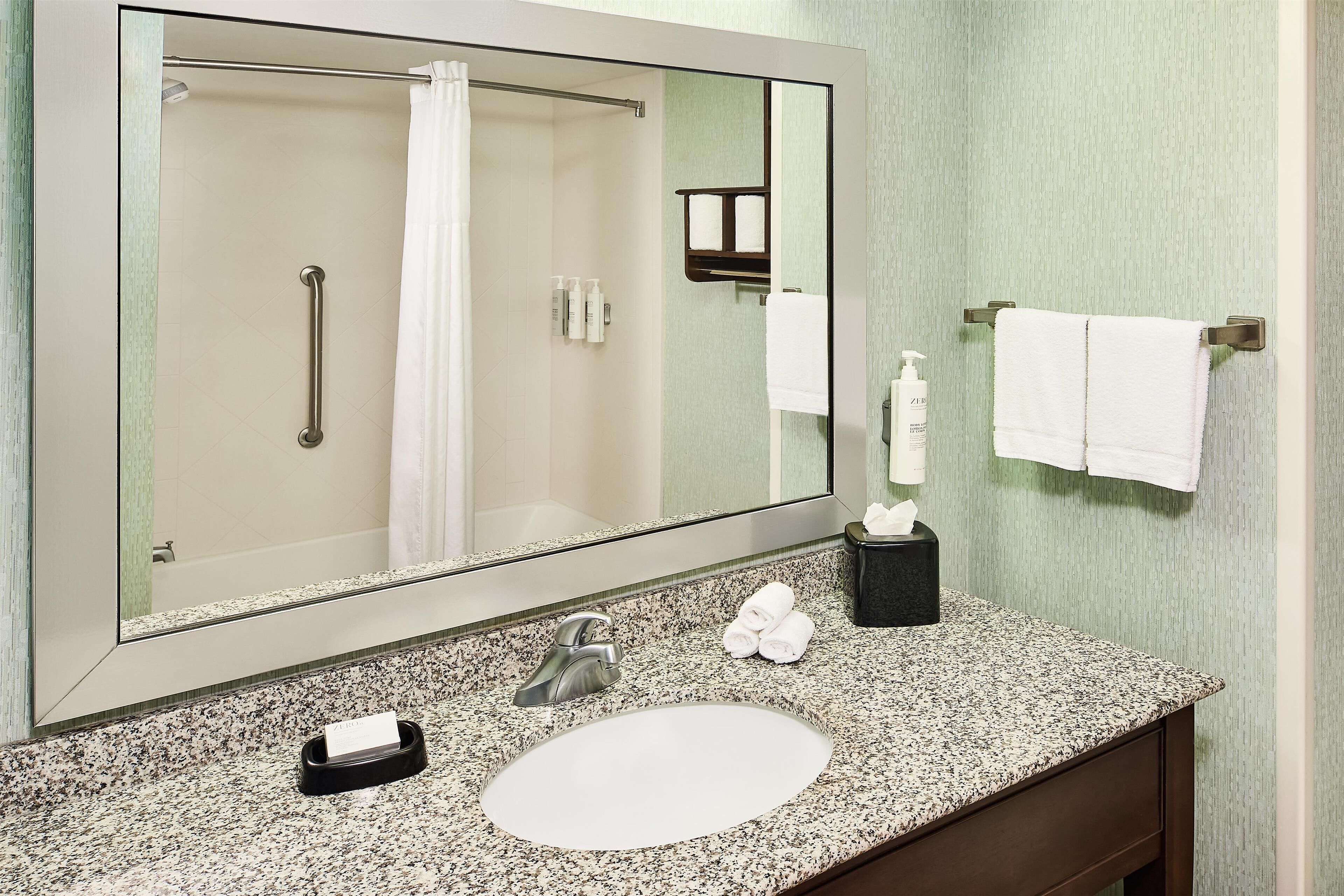 Photo - Hampton Inn & Suites Destin