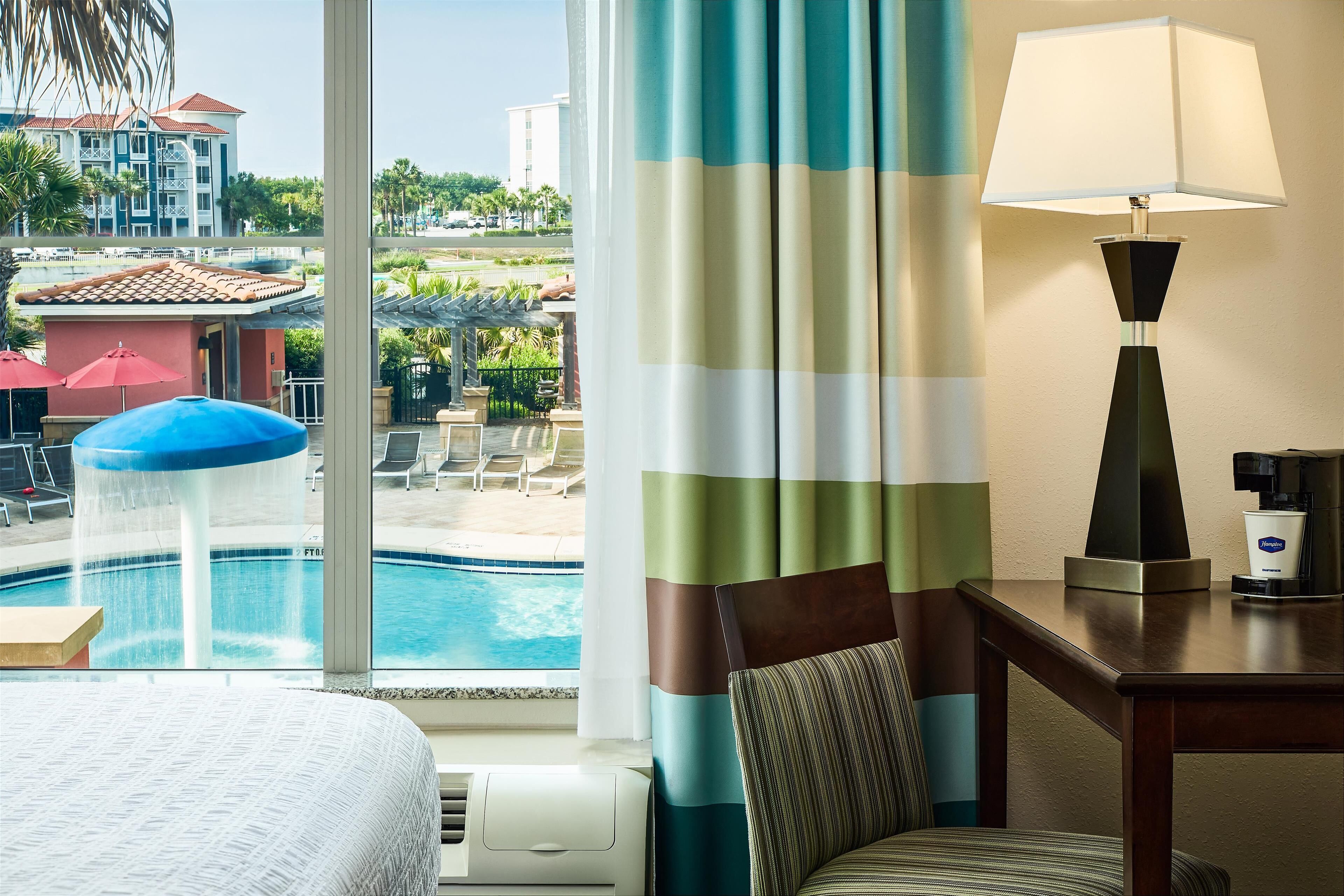 Photo - Hampton Inn & Suites Destin