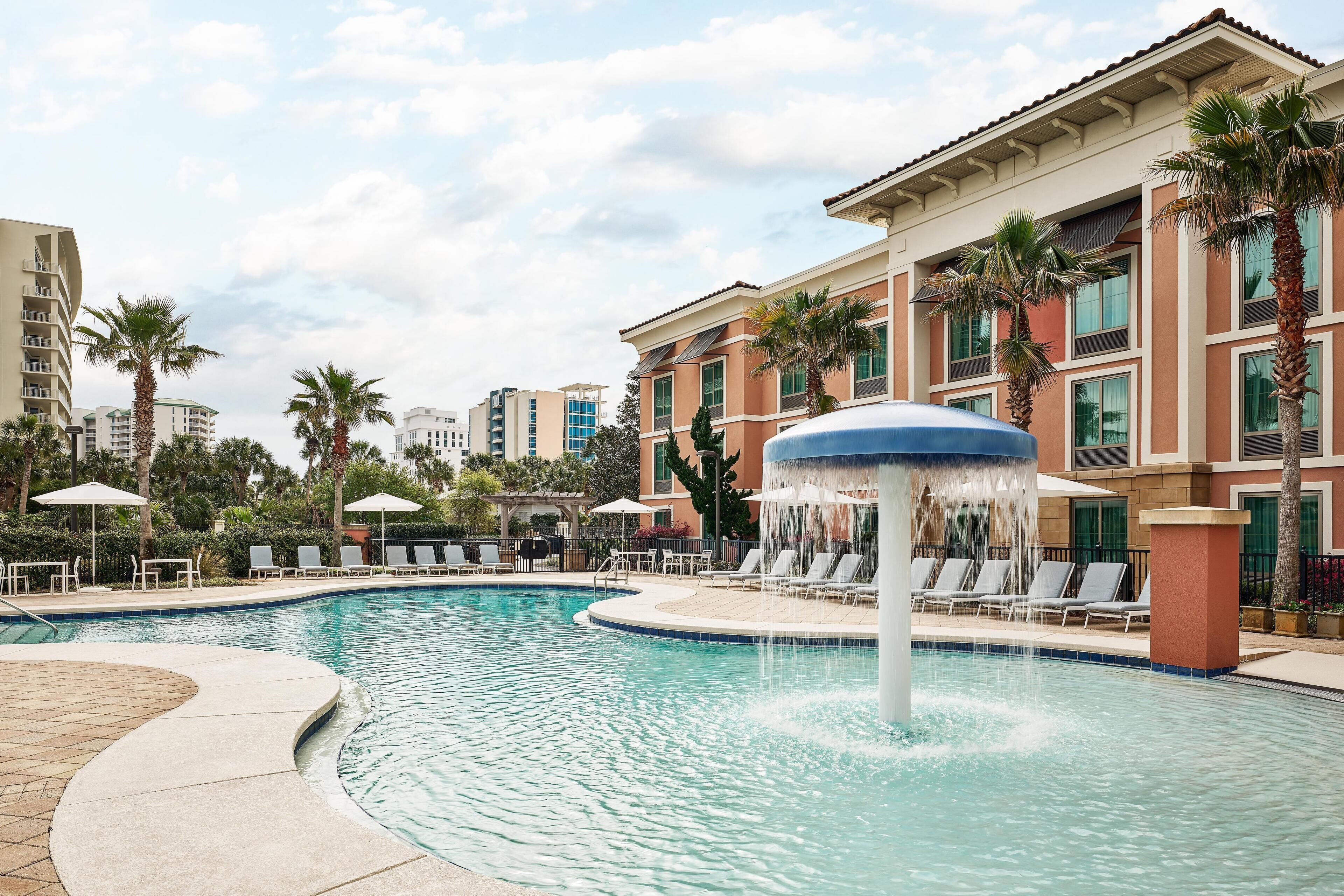 Photo - Hampton Inn & Suites Destin