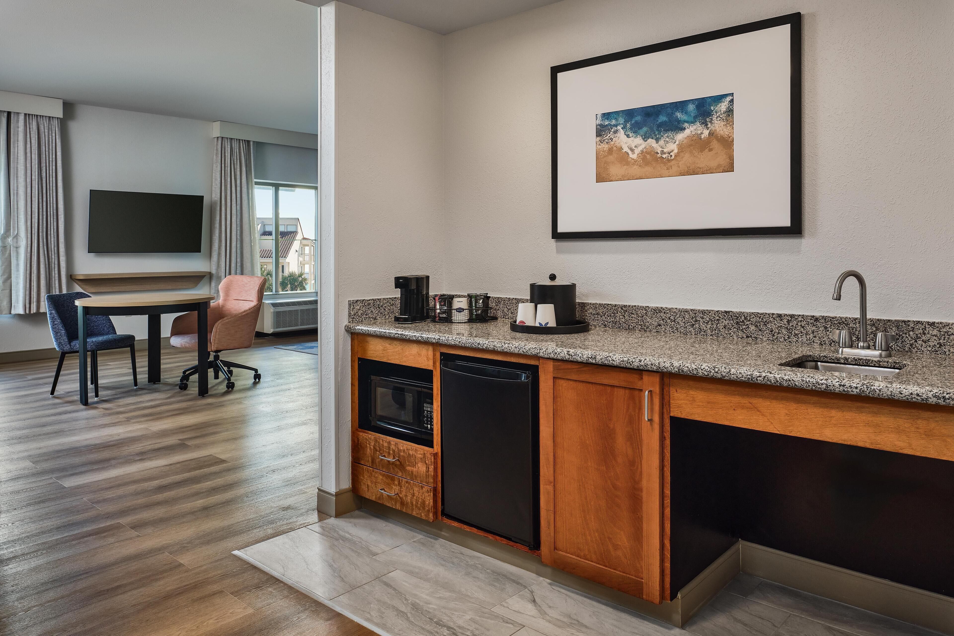 Photo - Hampton Inn & Suites Destin