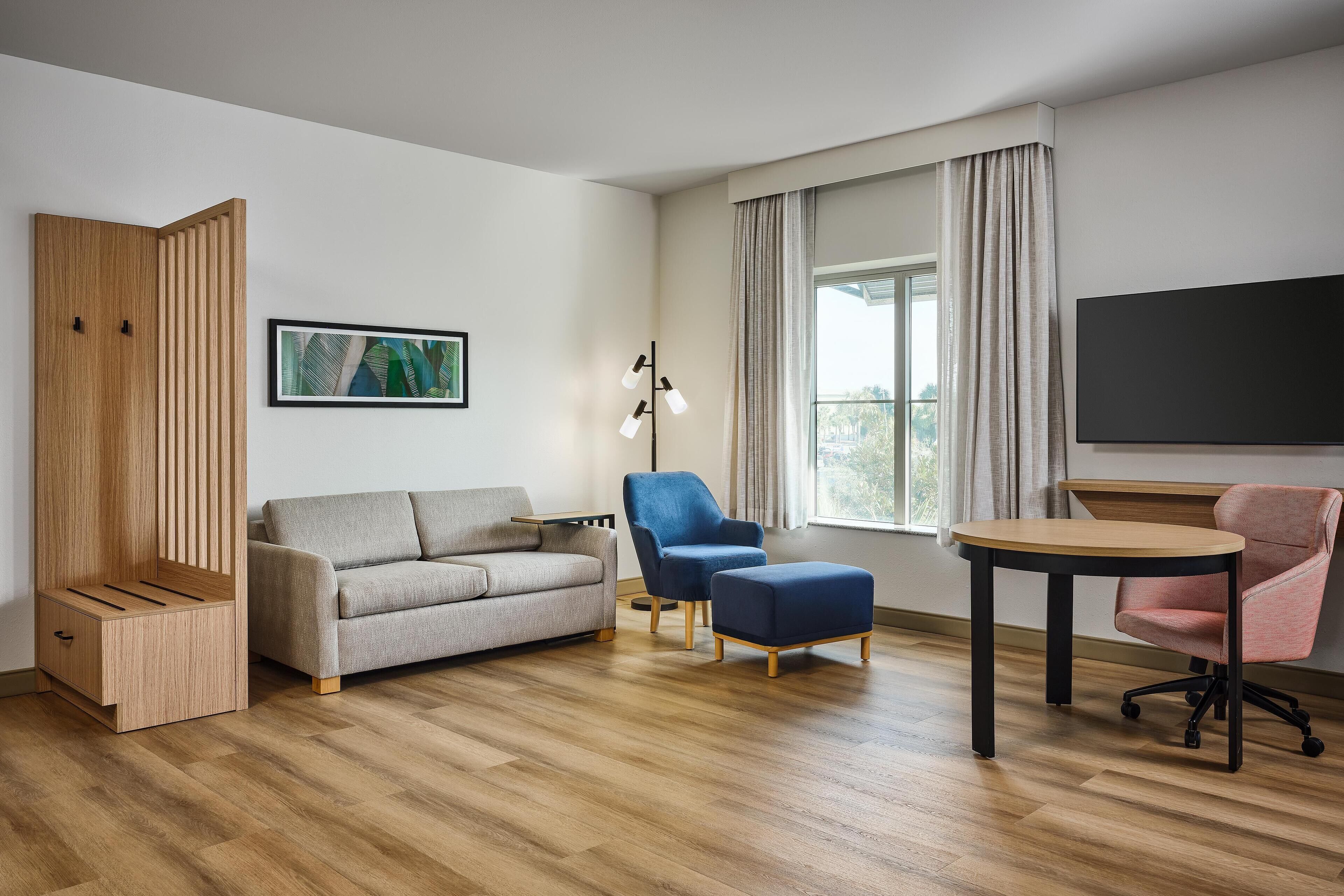 Photo - Hampton Inn & Suites Destin