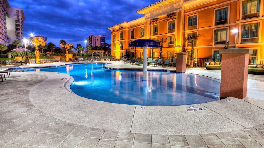 Hampton Inn & Suites Destin