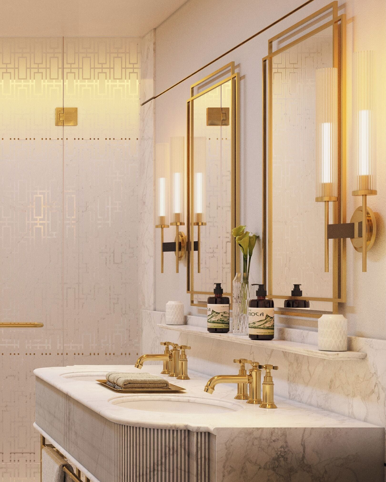 Foto - Copacabana Palace, A Belmond Hotel, Rio De Janeiro
