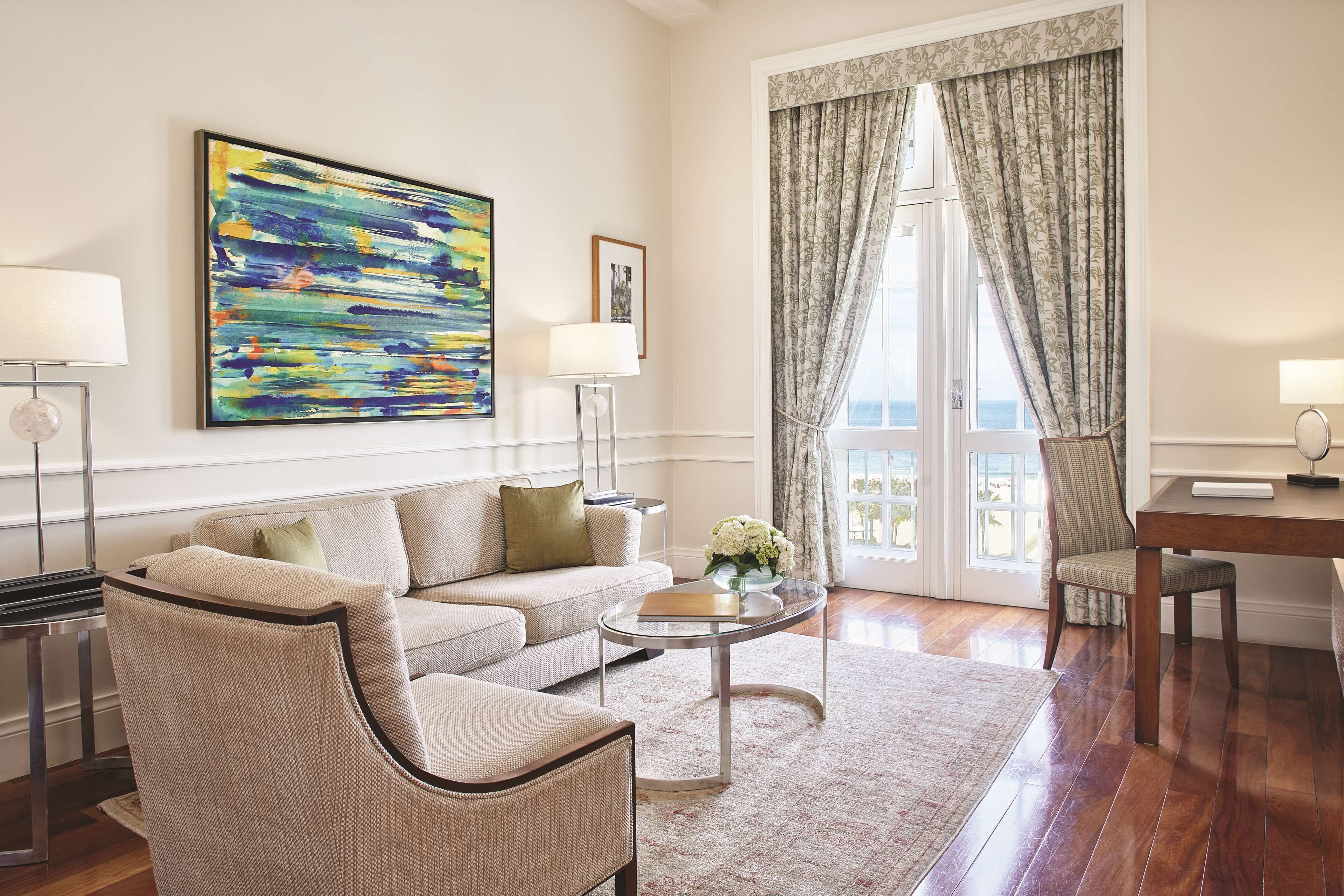 Foto - Copacabana Palace, A Belmond Hotel, Rio de Janeiro