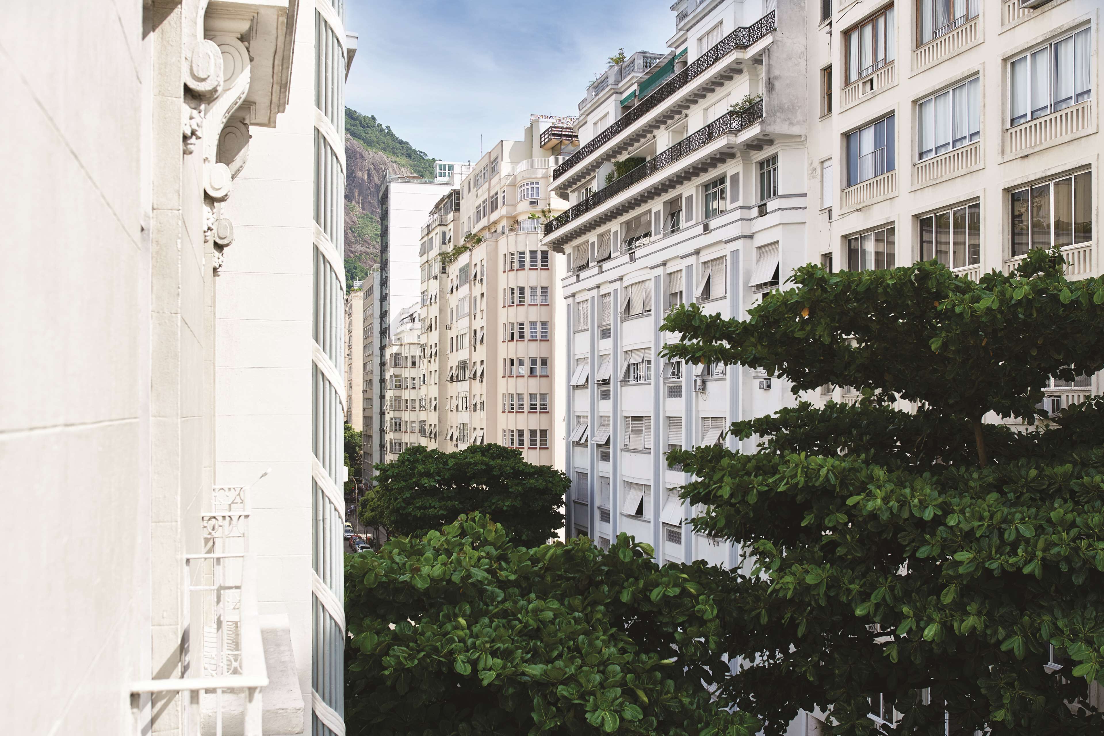Foto - Copacabana Palace, A Belmond Hotel, Rio de Janeiro