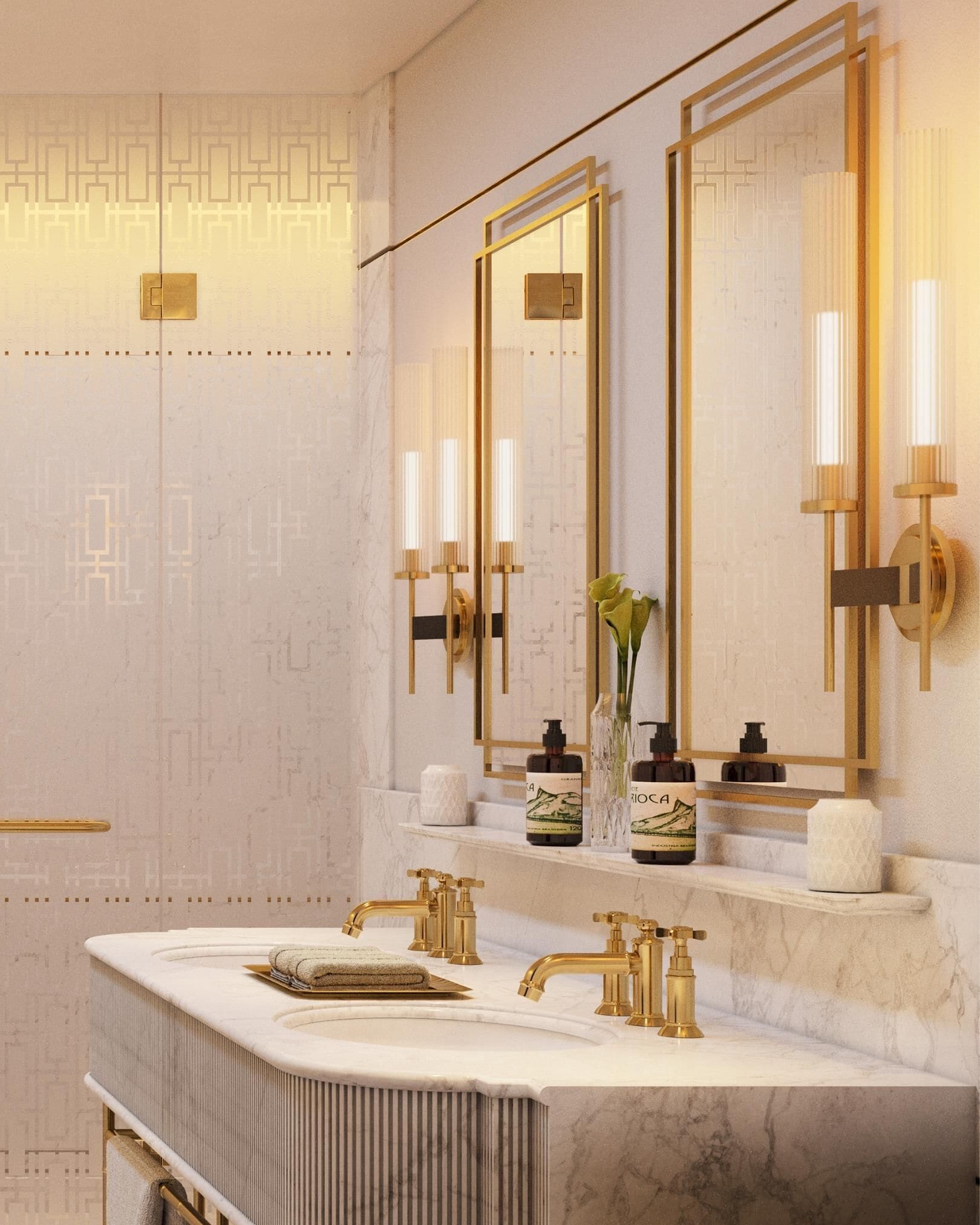 Foto - Copacabana Palace, A Belmond Hotel, Rio de Janeiro