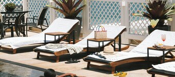 Copacabana Palace, A Belmond Hotel, Rio de Janeiro