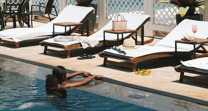 Copacabana Palace, A Belmond Hotel, Rio de Janeiro