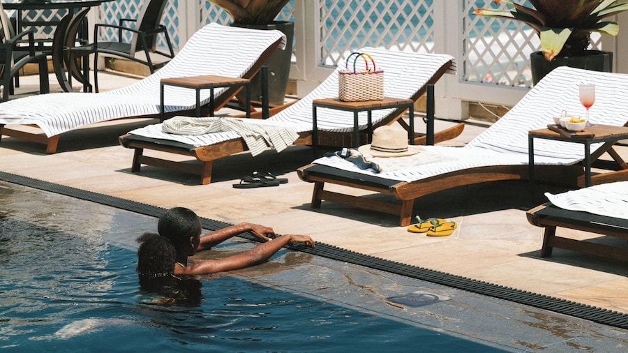 Copacabana Palace, A Belmond Hotel, Rio de Janeiro