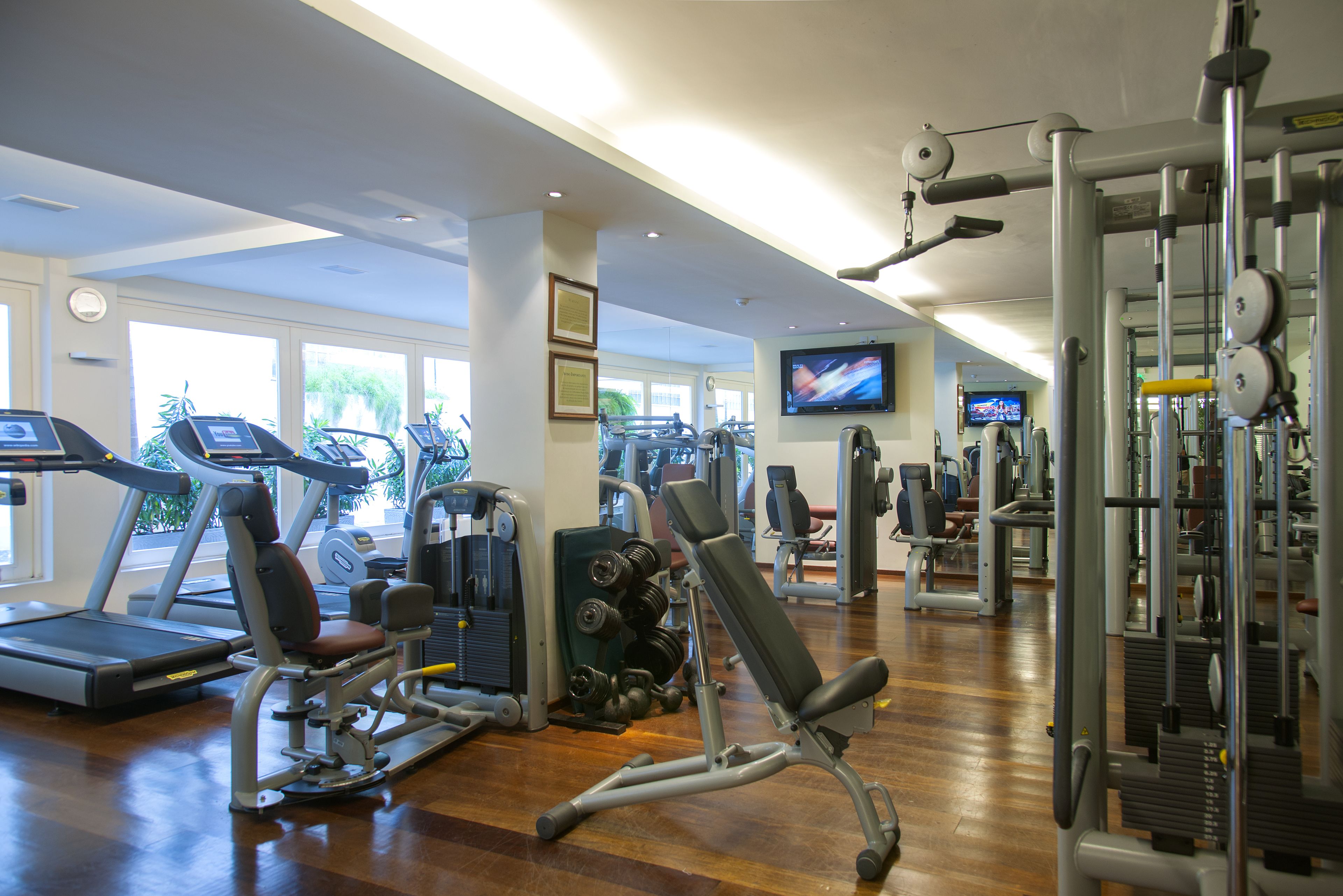 Foto - Copacabana Palace, A Belmond Hotel, Rio de Janeiro