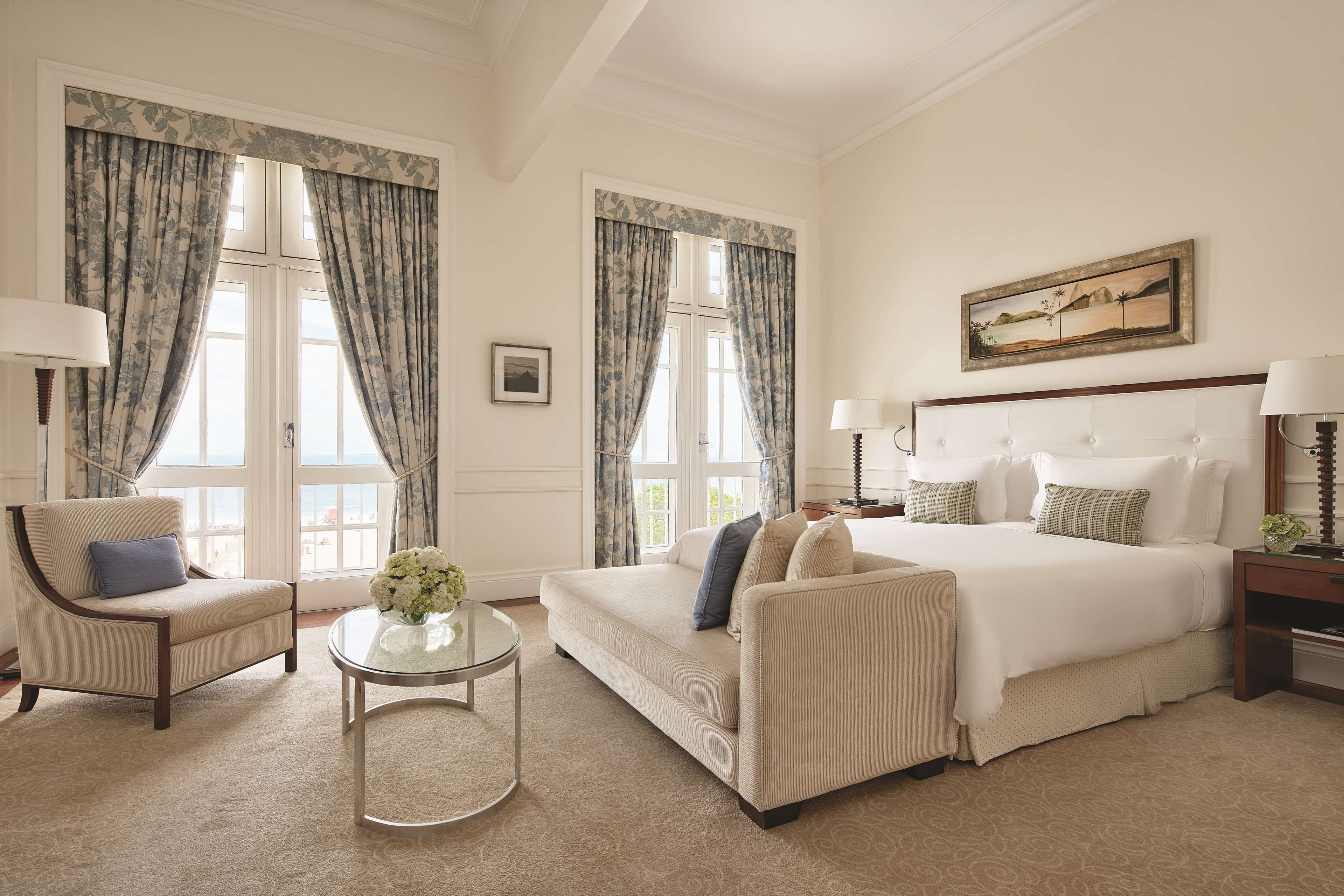 Foto - Copacabana Palace, A Belmond Hotel, Rio de Janeiro