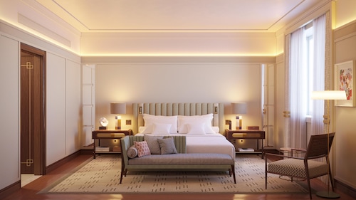 Copacabana Palace, A Belmond Hotel, Rio de Janeiro