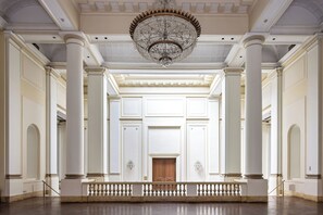 Salle de réunion