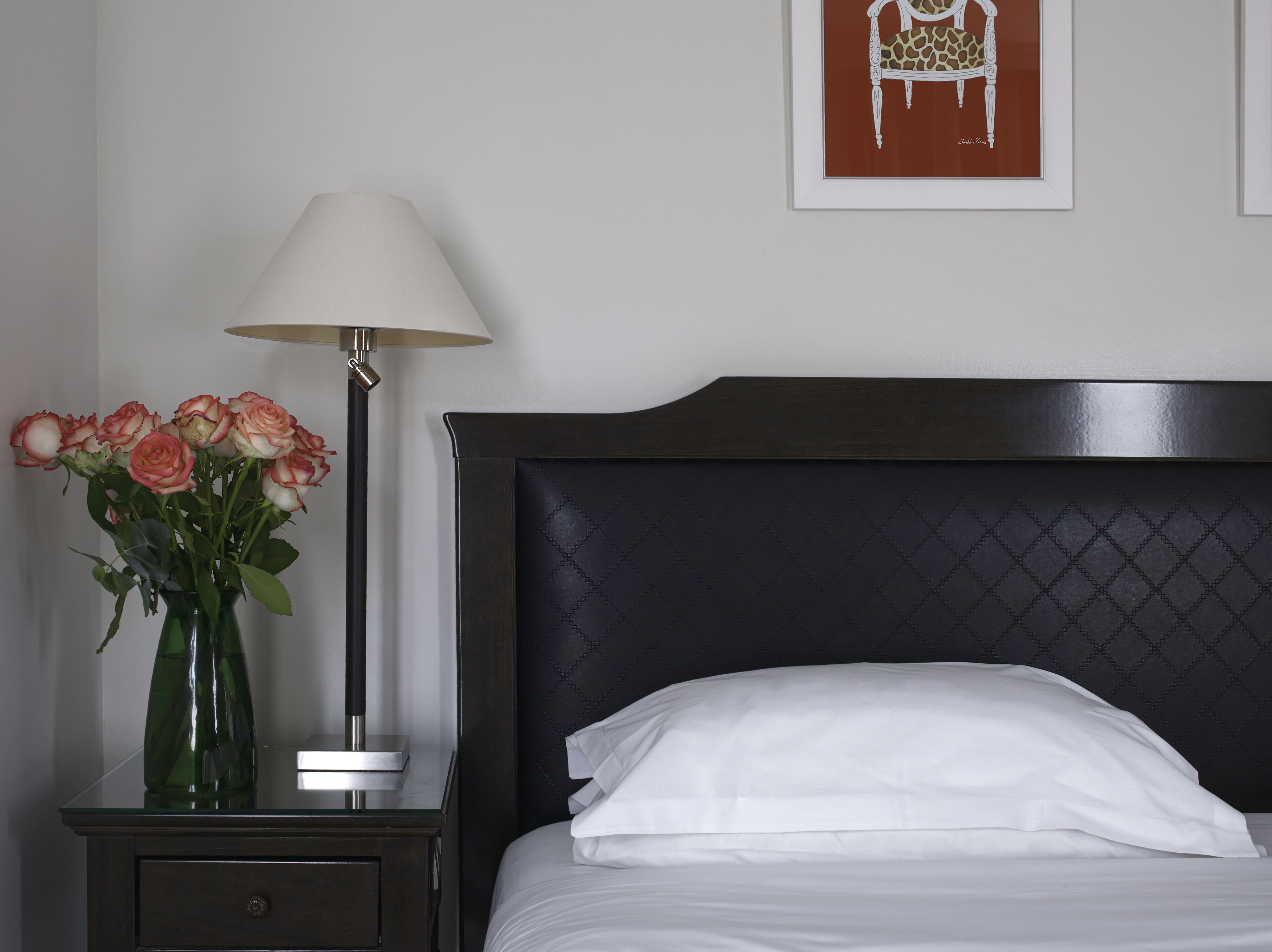 junior suite, terrace | premium bedding, minibar, in-room safe, desk