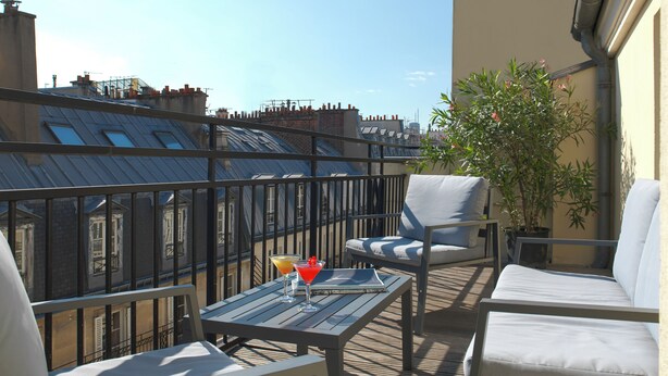 Terras