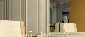 Hotel Royal Saint Honoré Paris Louvre