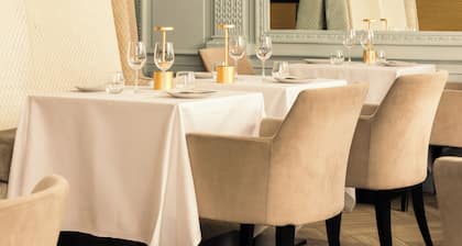 Hotel Royal Saint Honoré Paris Louvre