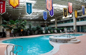 Ramada by Wyndham State College Hotel & Conference Center